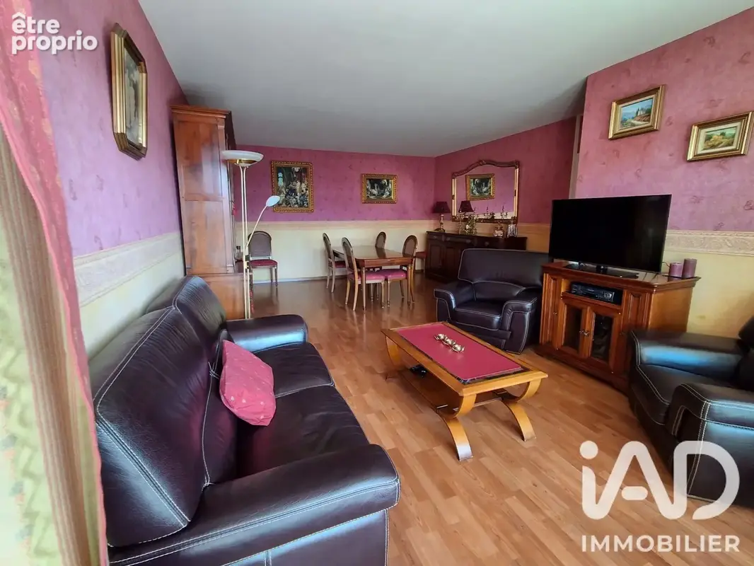 Photo 1 - Appartement à CROIX