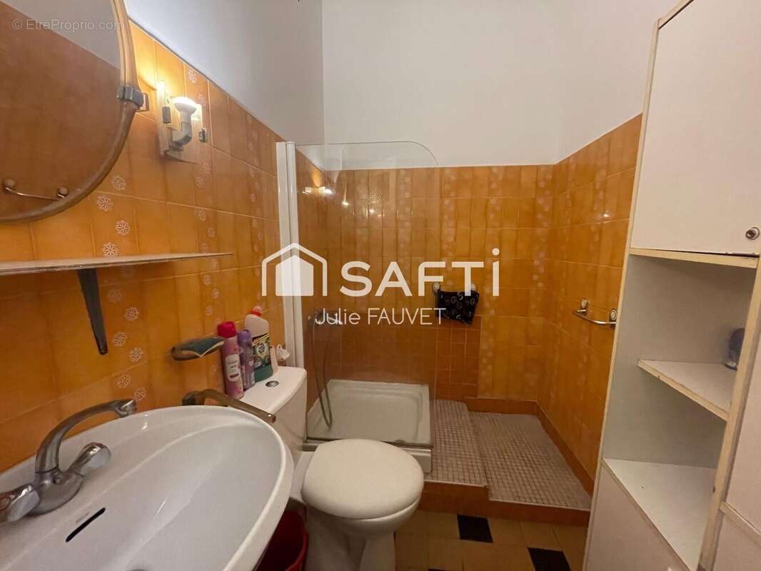 Photo 4 - Appartement à SAINT-RAPHAEL