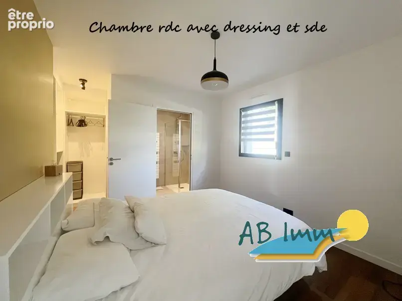 Maison a vendre a ploemeur - photo 4
