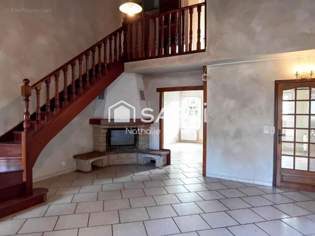 Photo 4 - Maison à TRAUSSE