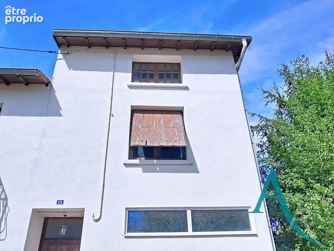 Appartement Lapeyrouse Fossat 3 pièce(s) 70 m2 - photo 1
