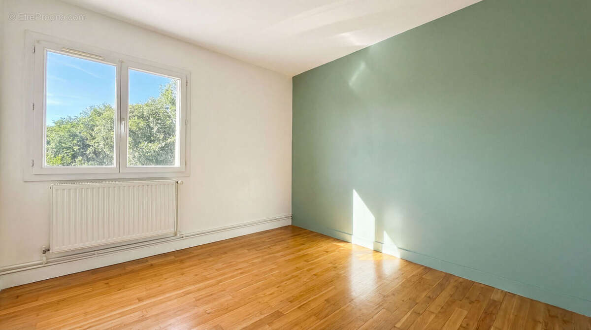 Appartement à SAINT-AVERTIN