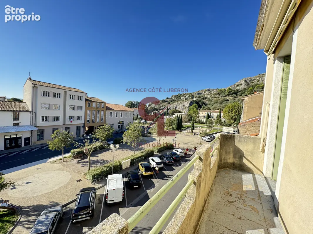 Appartement à CAVAILLON