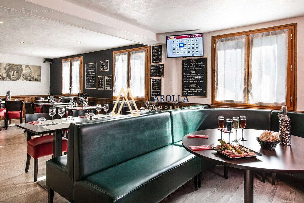 Autre à MACOT-LA-PLAGNE