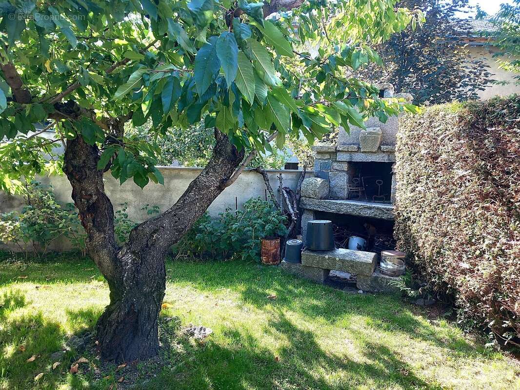 Maison à FONT-ROMEU-ODEILLO-VIA