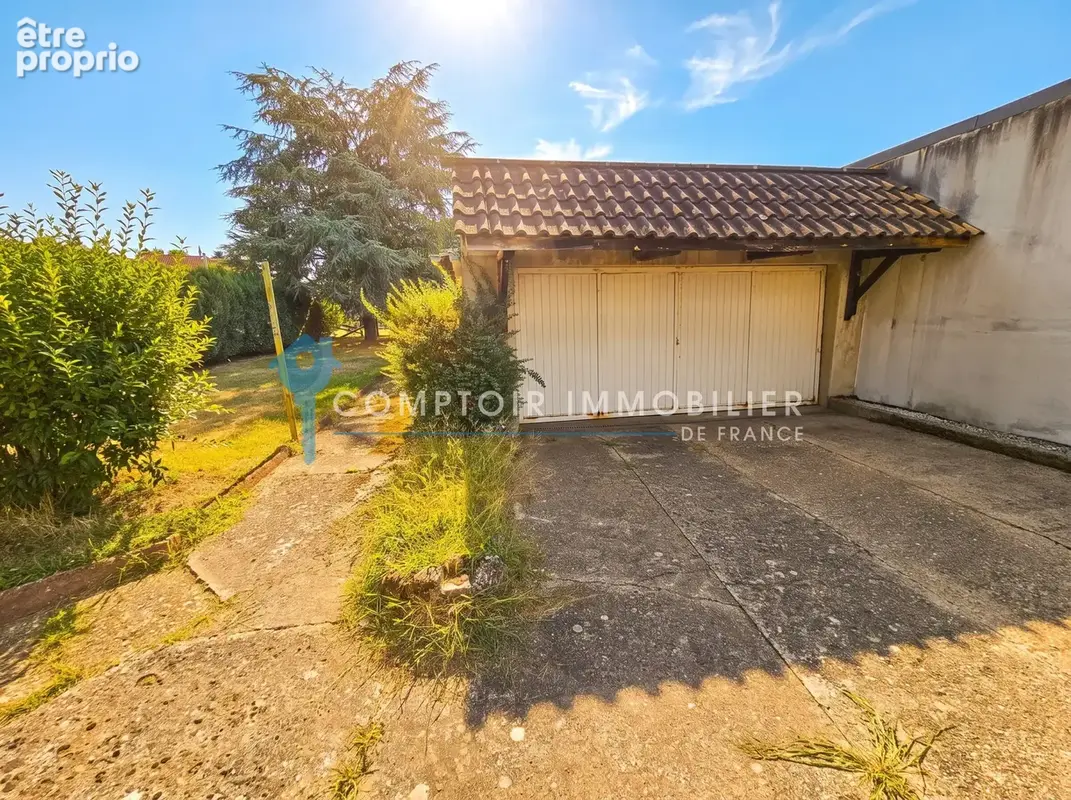 Maison 6 pièces 160m2 - photo 15