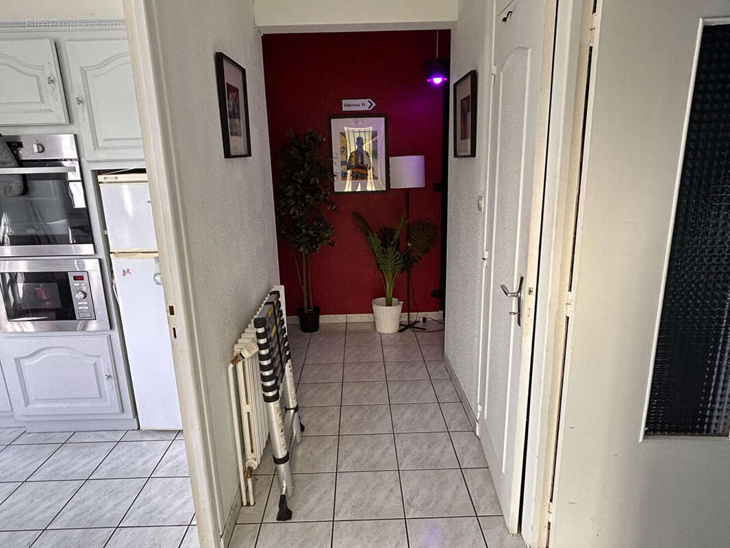 Maison 116m² à charroux - photo 2