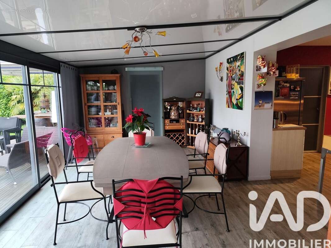 Photo 8 - Maison à BOURGNEUF