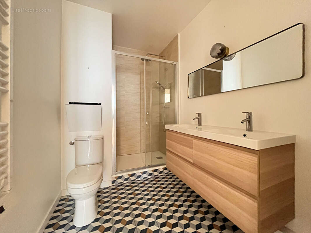 Appartement Asnieres Sur Seine 3 pièces 57.03 m2 - photo 6
