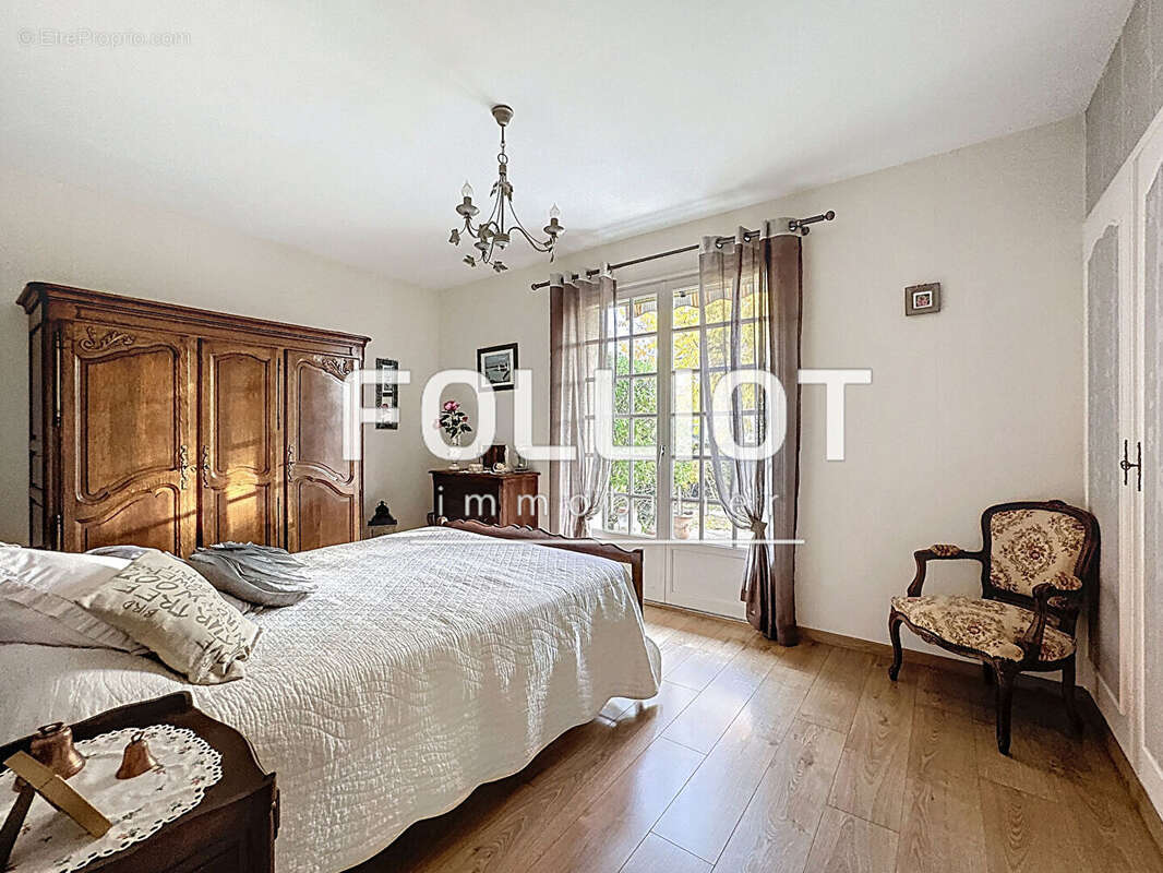 Maison à CAMBES-EN-PLAINE