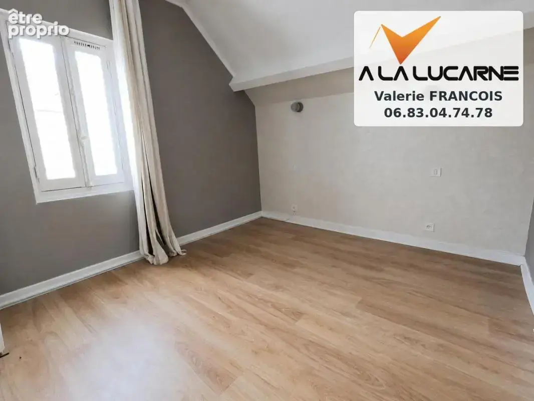 Maison 5 pièces 110 m² à vendre à Le Lardin-Saint-Lazare (24570) - photo 9