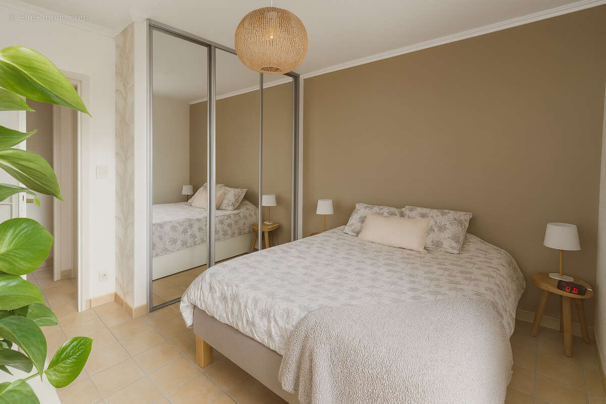 Appartement à BANDOL