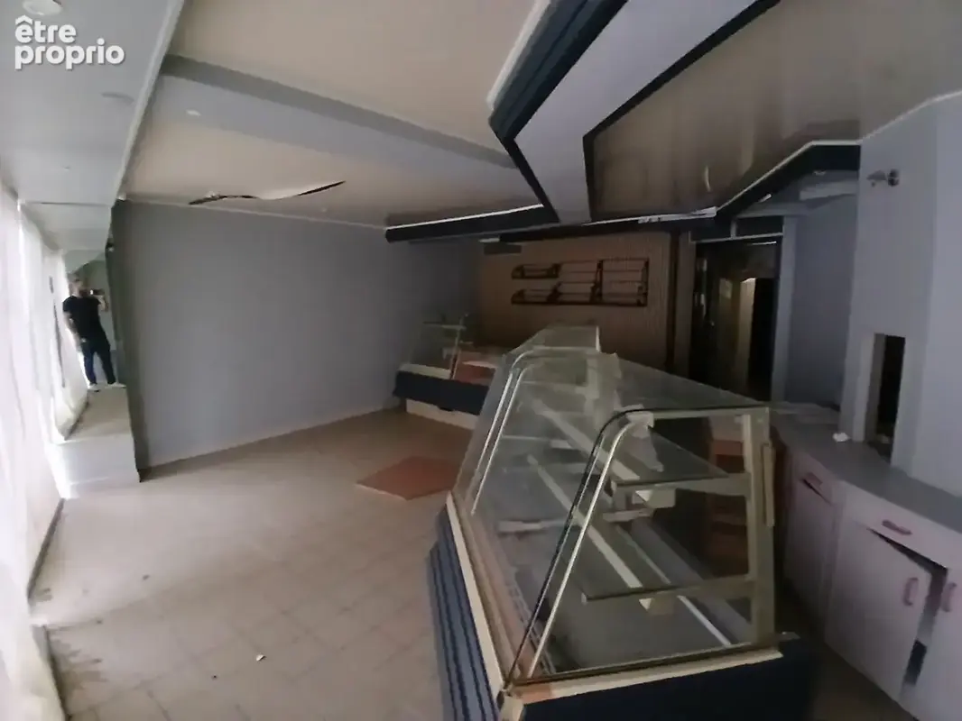 Maison 129m² centre meslay du maine - photo 6