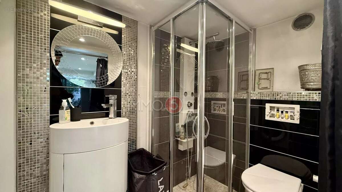 Maison à VILLEMOMBLE