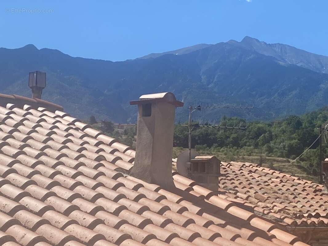 Dpt Pyrénées Orientales (66), à vendre RIA SIRACH Maison 5 pièces 122 m² 2 logements séparés - photo 5