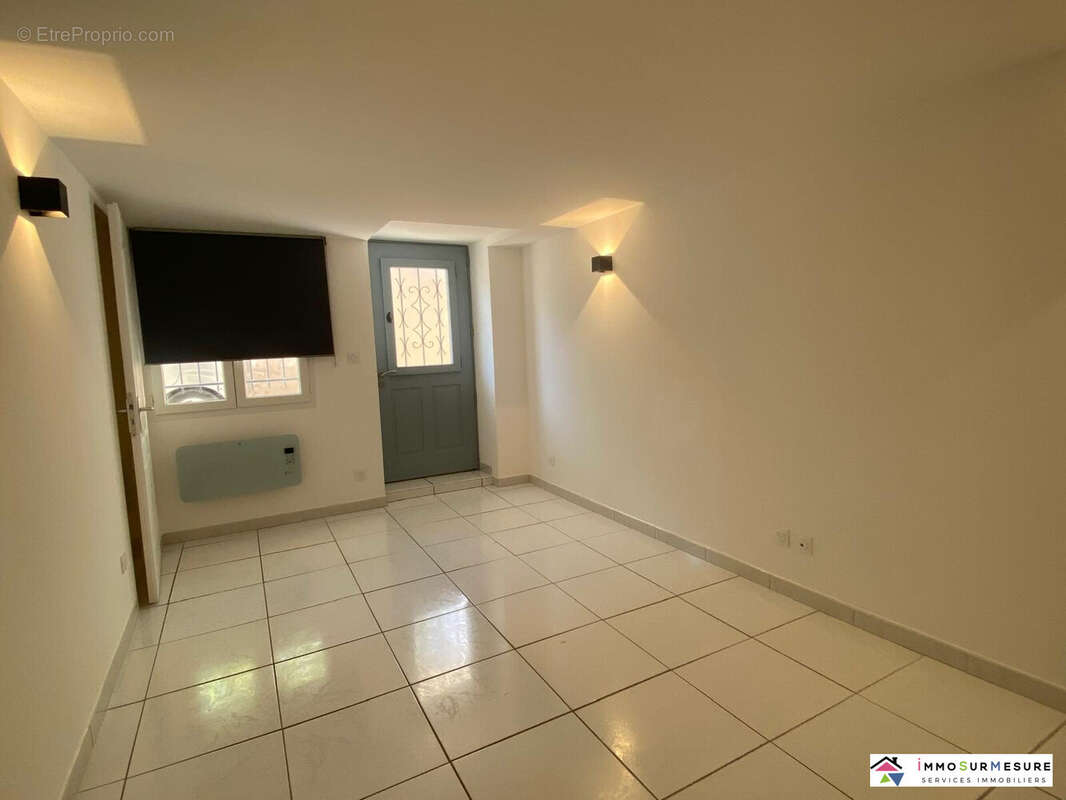 Appartement 26 m² à Sete  - photo 5