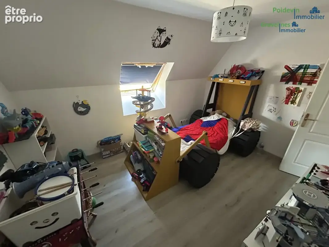Maison 88 m² à Loon-Plage  - photo 6