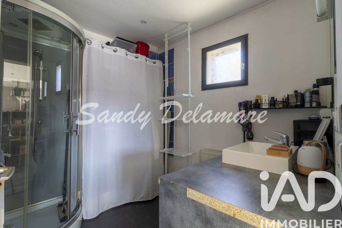 Photo 8 - Maison à COURCELLES-SUR-SEINE