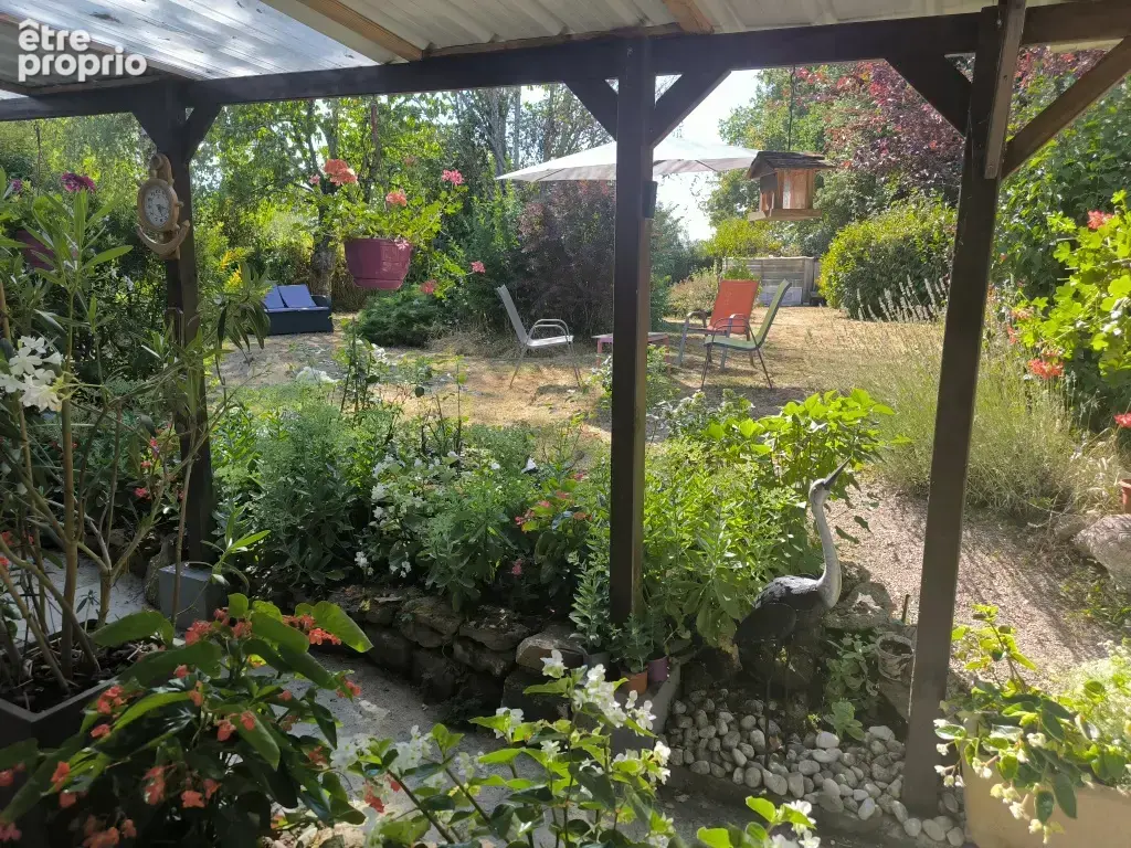 Maison de campagne région des étangs - photo 16