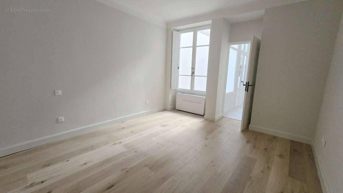 Appartement à NARBONNE