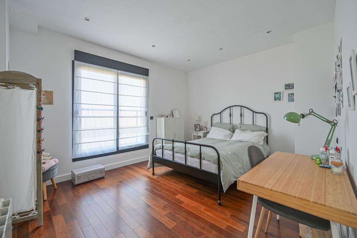 Appartement à BRY-SUR-MARNE