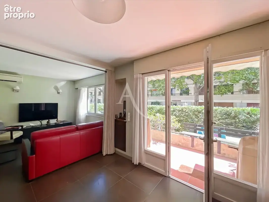 Cannes Basse Californie ? 2/3 pièces avec terrasse et cave ? Nouveau prix - photo 5