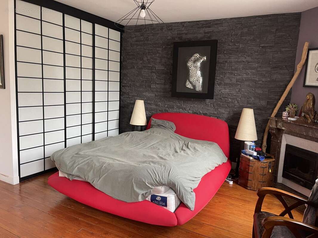 Maison à ENGHIEN-LES-BAINS