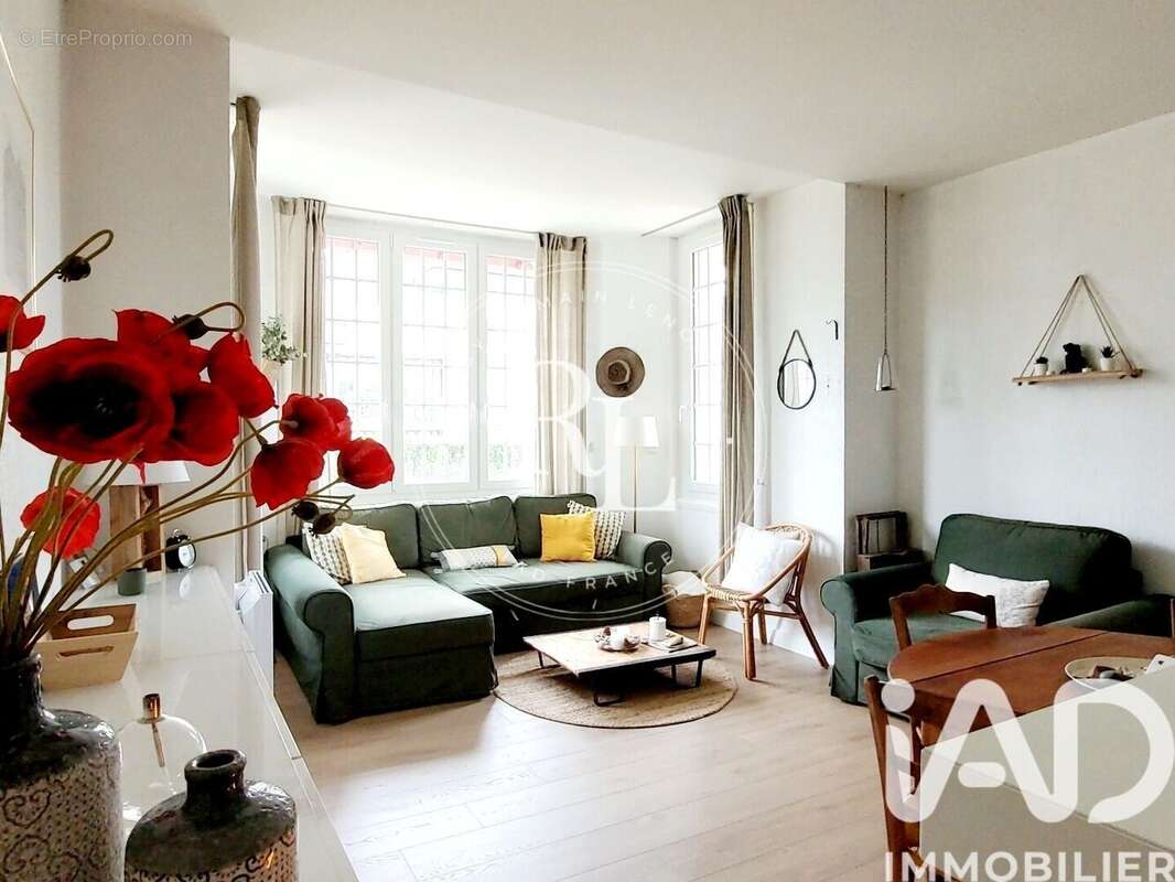 Photo 4 - Appartement à CABOURG