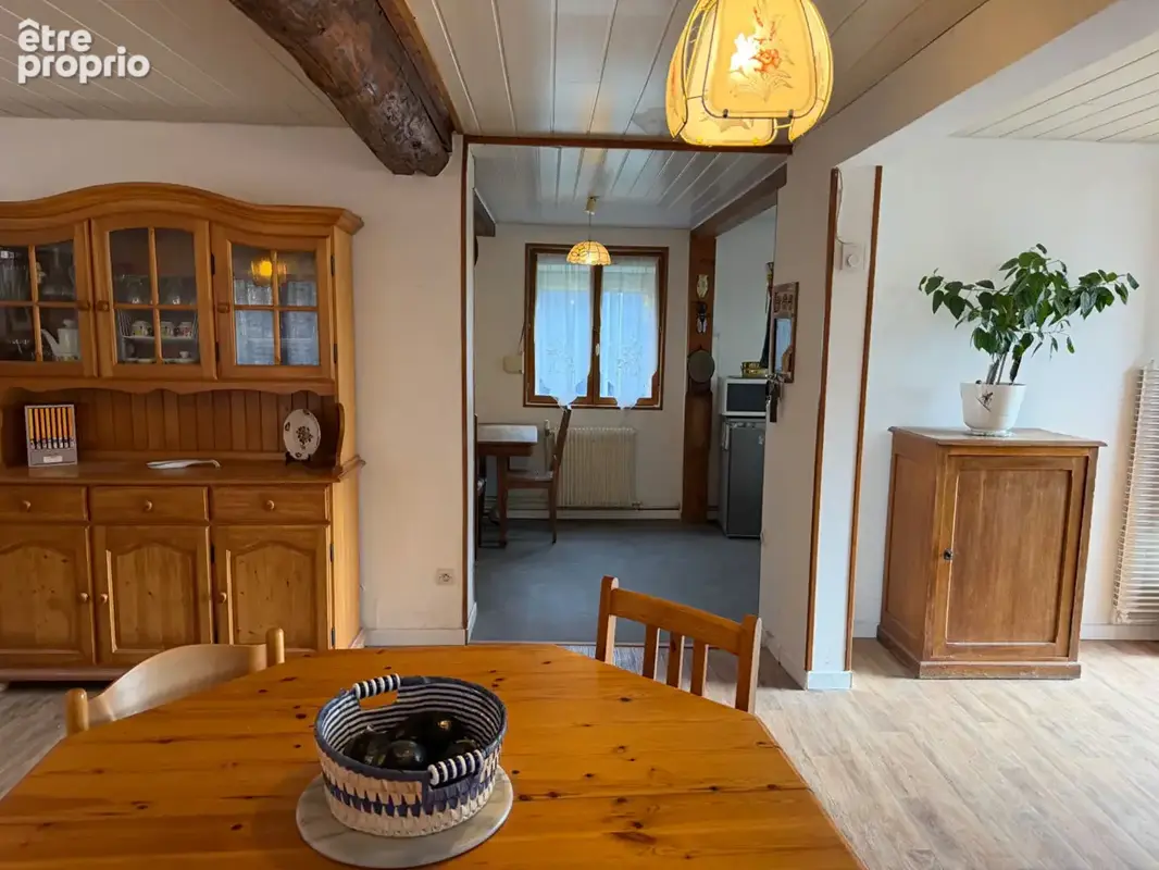 Maison 5 pièces à vendre à Cilly - Exclusivité CDHAUTS - photo 4