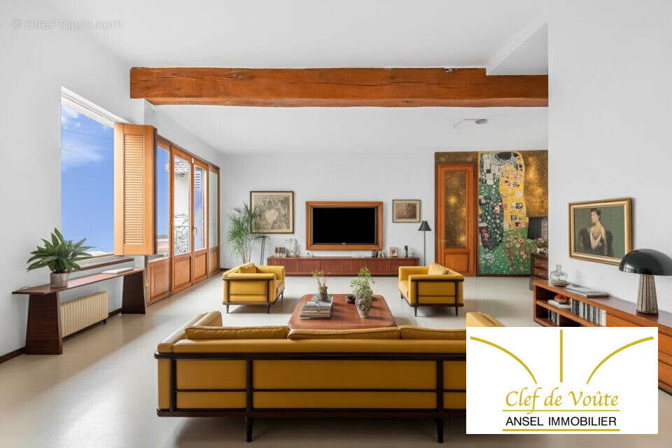 meublé avec l&#039;IA - Maison à LA CELLE-SAINT-CLOUD