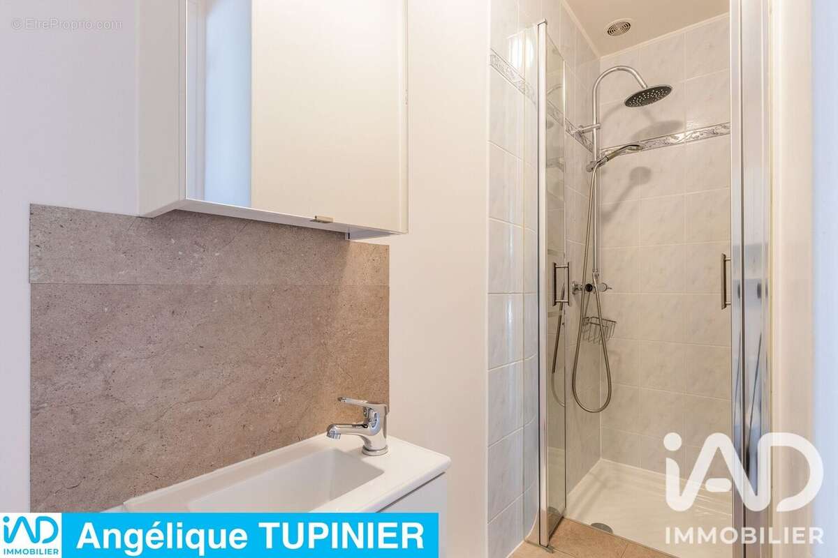 Photo 5 - Appartement à BREUILLET
