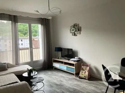 Appartement 58 m² à Aurillac  - photo 3