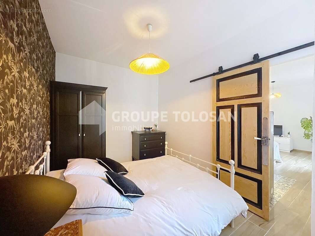 Appartement à MONTAUBAN