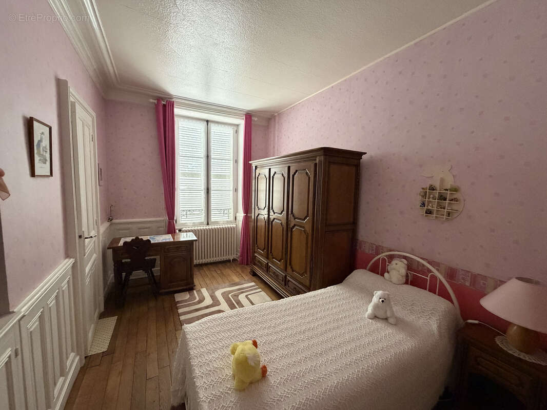 Charmante maison - photo 14