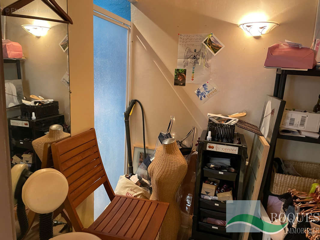 Appartement à LODEVE