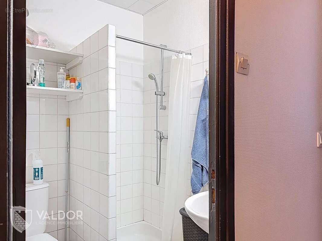 Appartement à GLEIZE