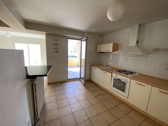 Appartement à CHAMALIERES