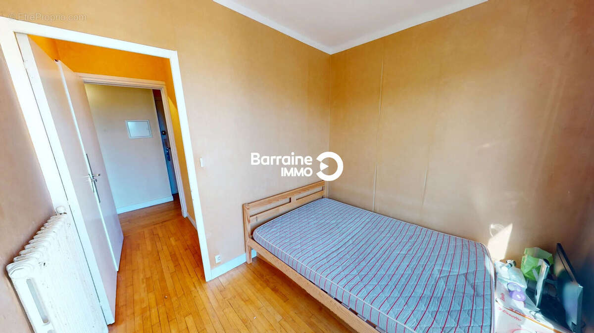 Appartement à LORIENT