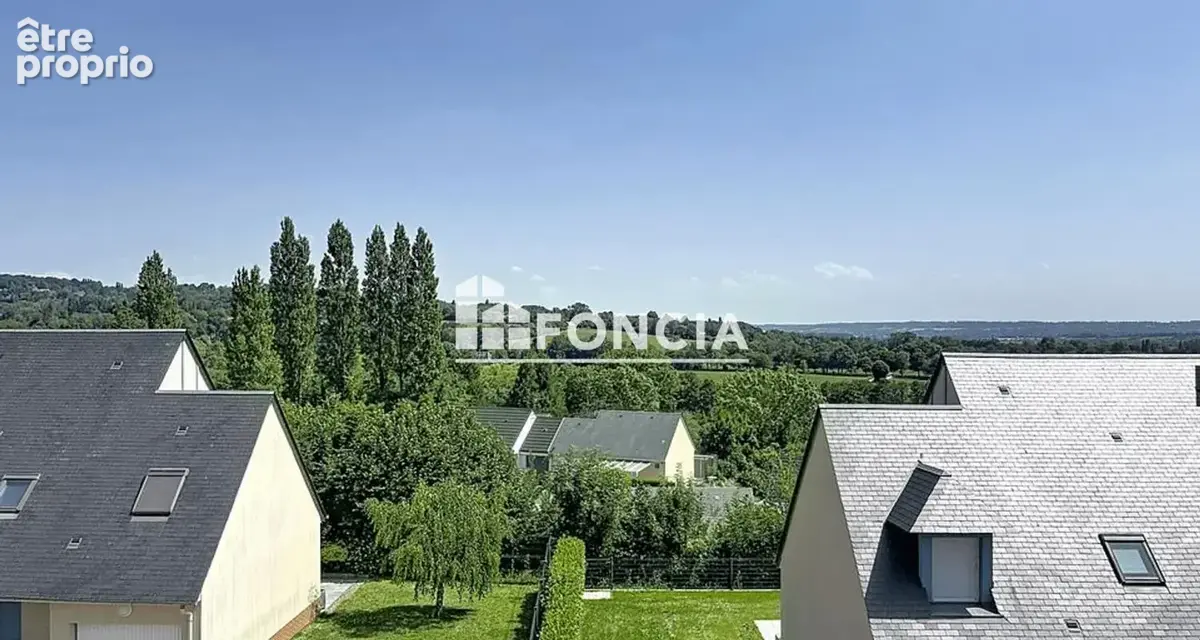 Bel appartement en dernier étage avec vue dégagée - photo 17