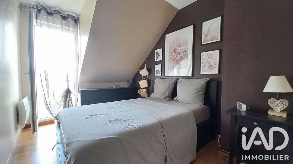 Maison 90 m² à Champs-Sur-Marne  - photo 9
