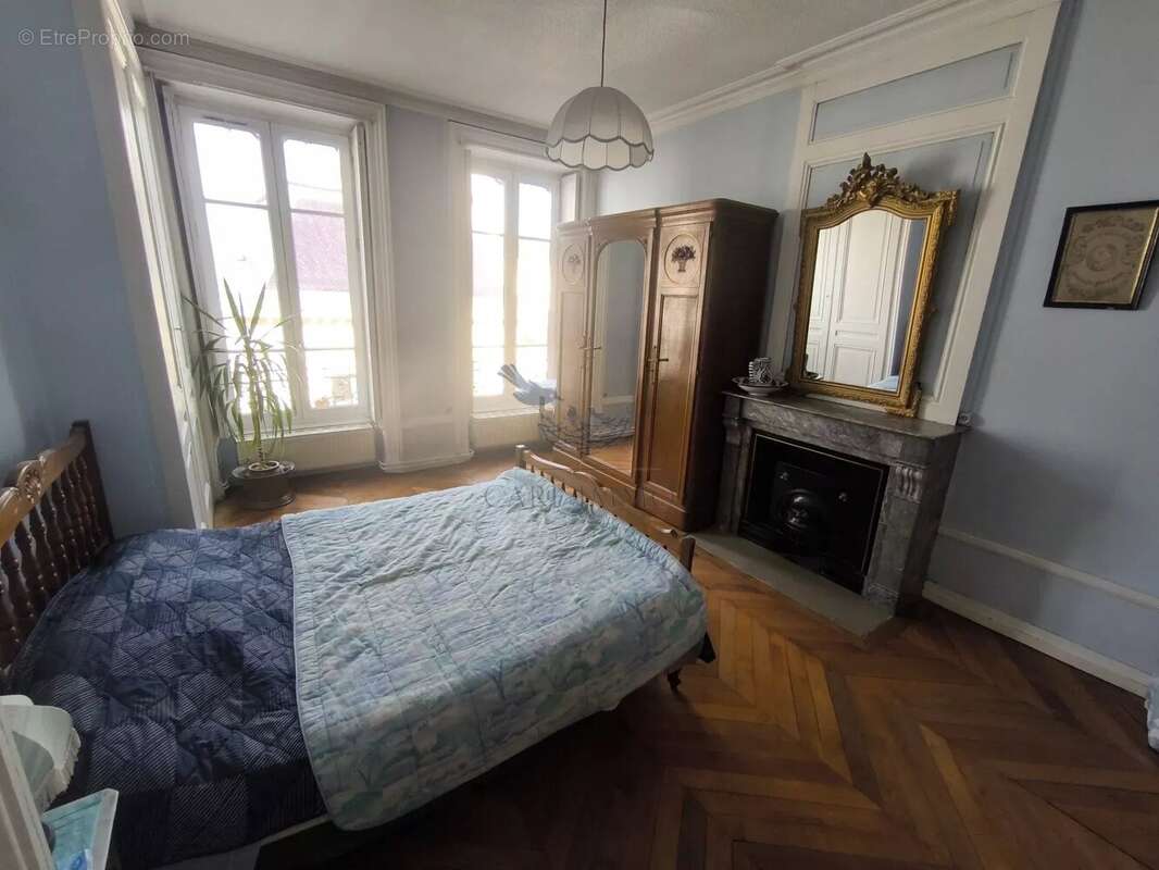 Appartement à LYON-2E