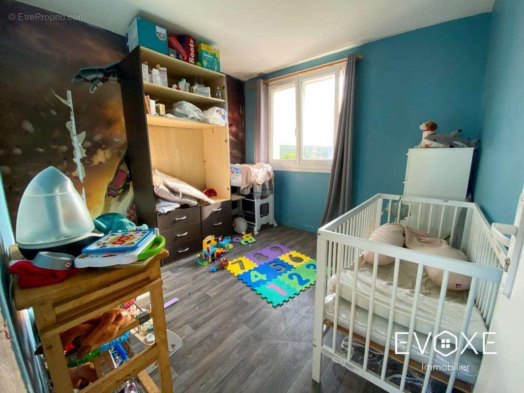 Appartement à EAUBONNE