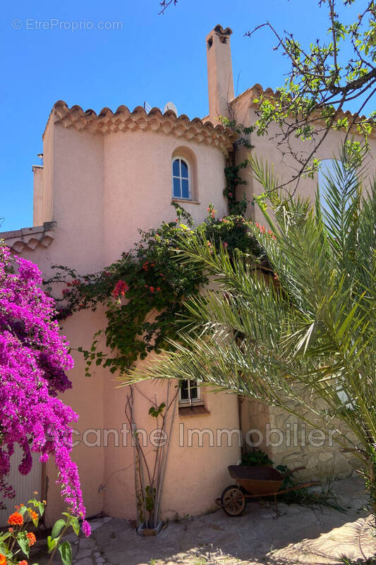 Maison à MONTPELLIER
