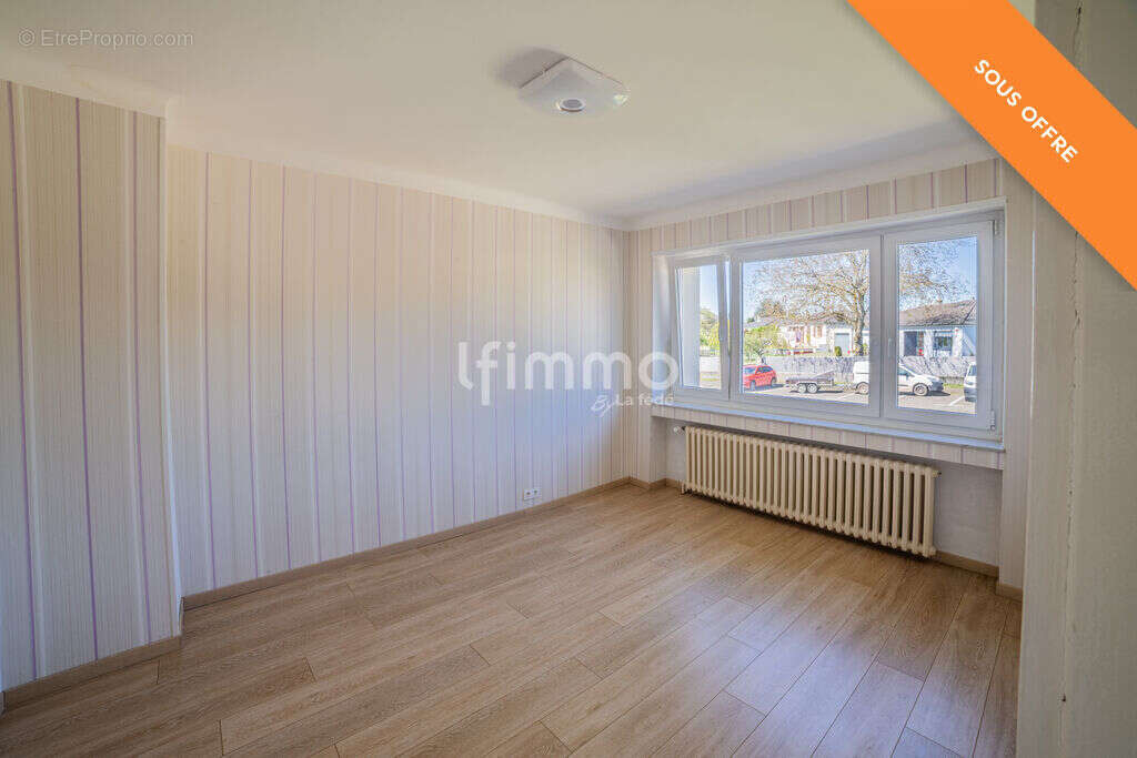 Sous-Offre : maison Individuelle sur un secteur Huppé de Faulque - photo 11