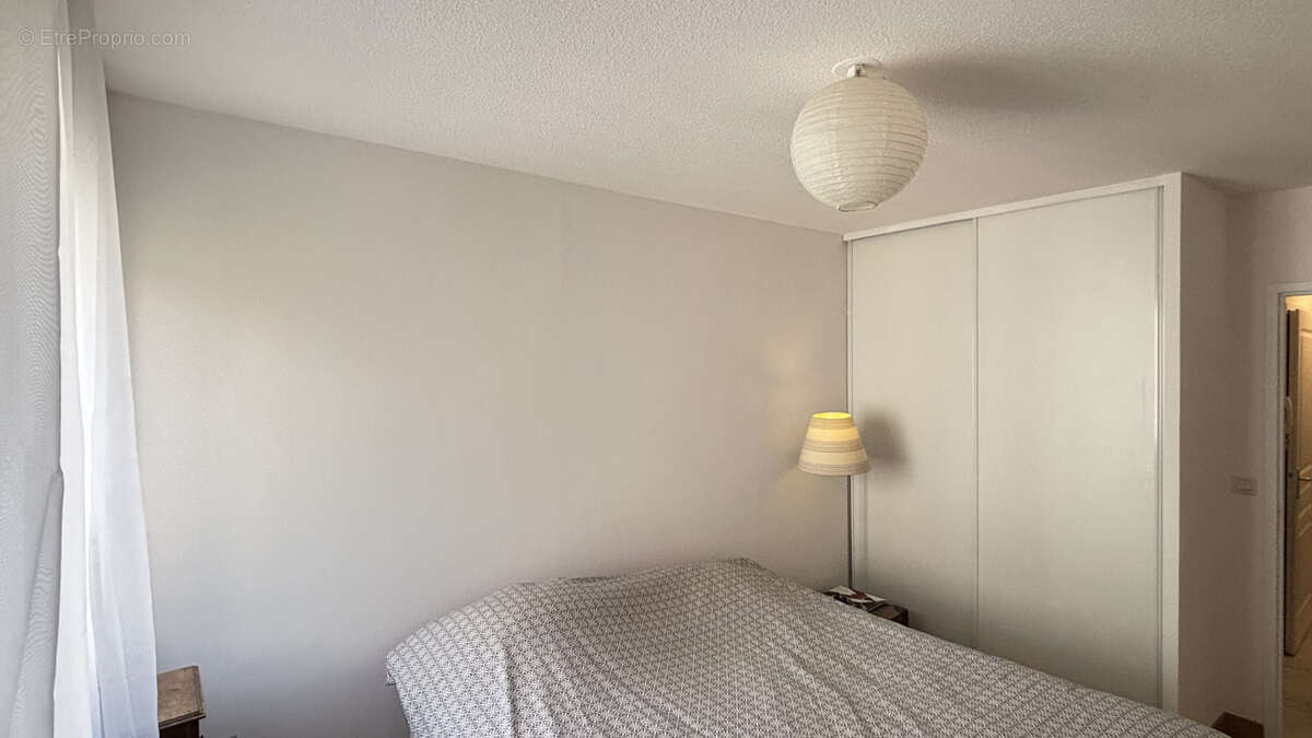 Appartement à VOIRON