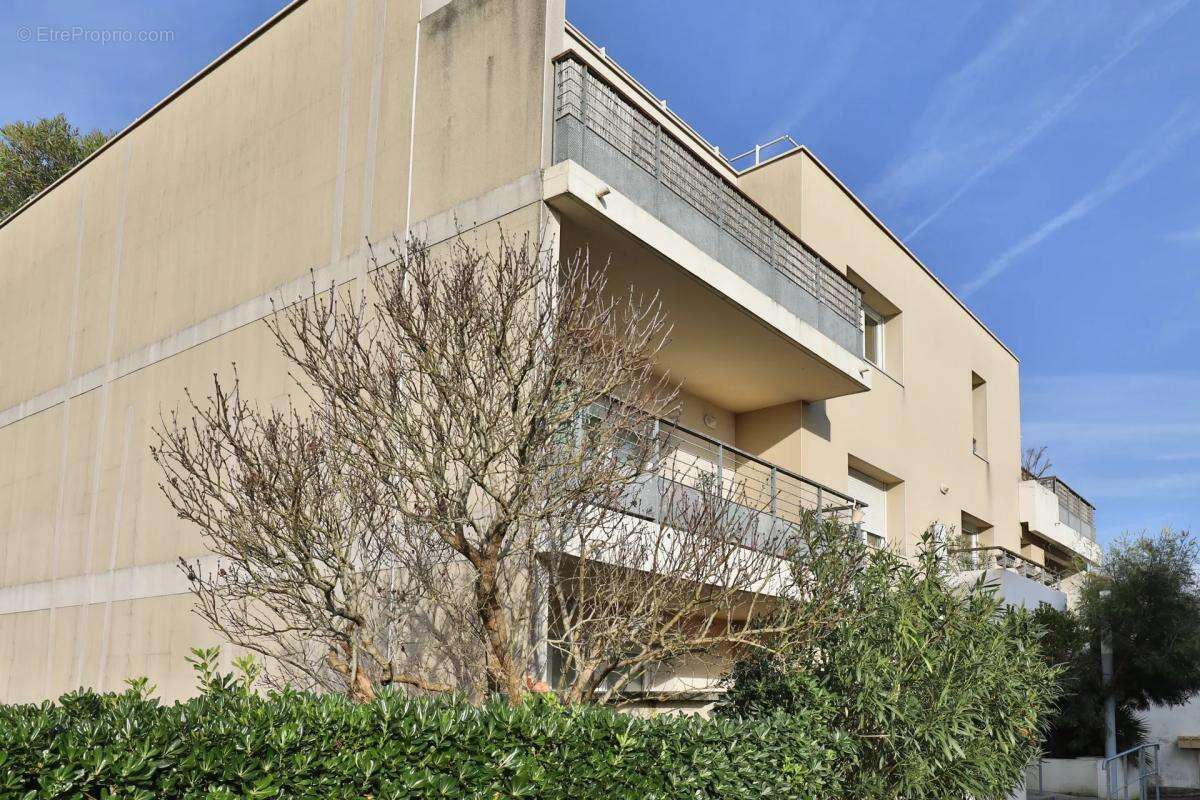 Appartement à LA TESTE-DE-BUCH