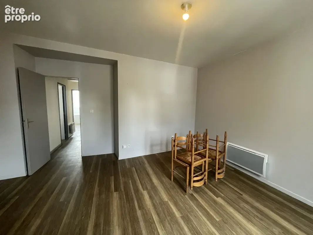 Photo 1 - Appartement à ISPOURE