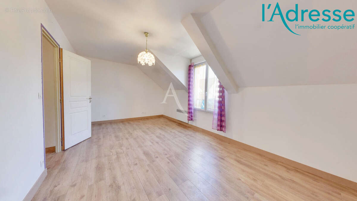 Maison à NOISY-LE-GRAND