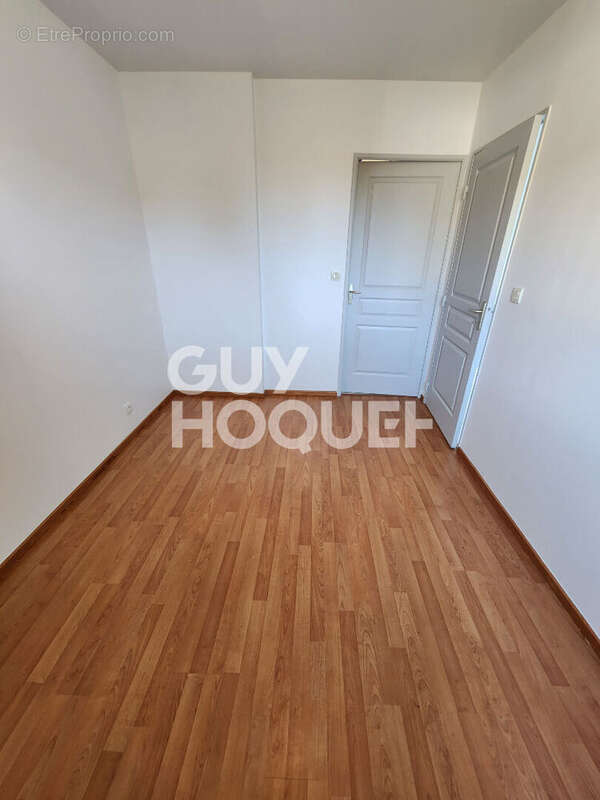 Appartement T2 centre bourg - photo 6