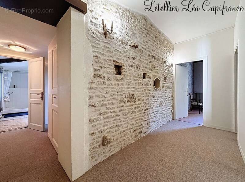 Propriété à vendre 5 pièces - photo 9